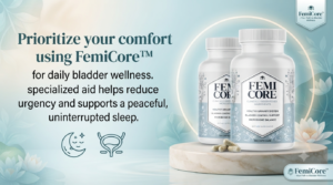 FemiCore™
