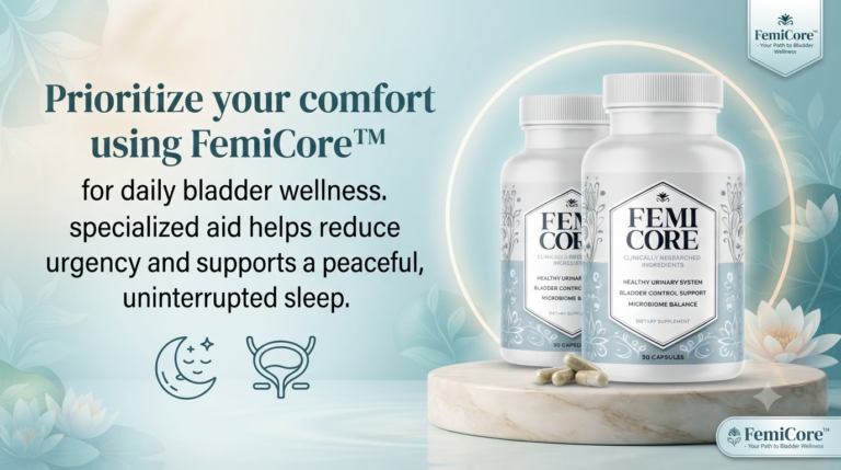 FemiCore™