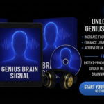 Genius Brain Signal™