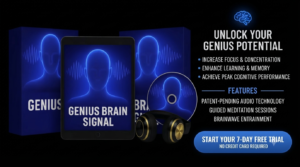 Genius Brain Signal™