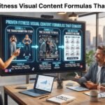 Proven Fitness Visual Content Formulas That Convert
