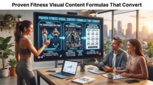 Proven Fitness Visual Content Formulas That Convert