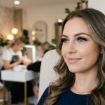 Eyelash extensions chermside