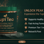 Tupi Tea