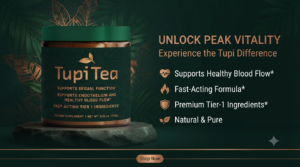 Tupi Tea