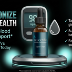 GlucoVive™