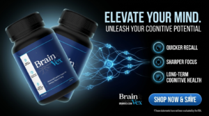 Brain Vex
