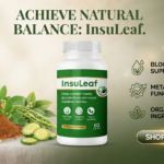 InsuLeaf