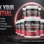 Max Force