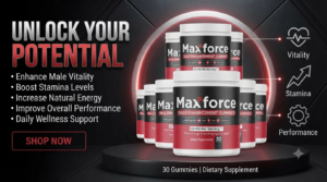 Max Force