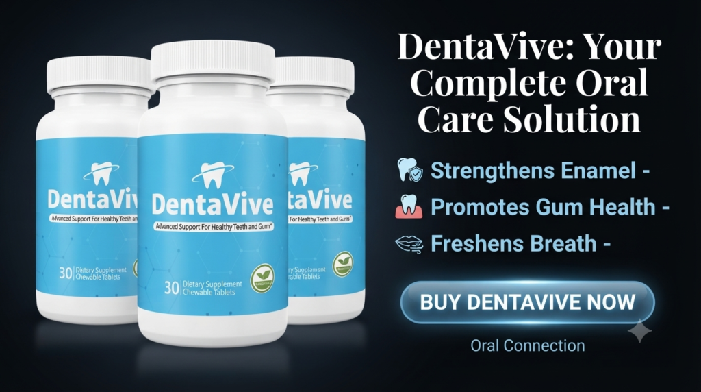 DentaVive™