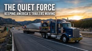 power-only-trucking