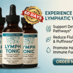 Lymph Tonic
