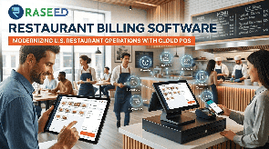 Restaurant Billing Software