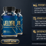 JellyFill