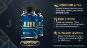 JellyFill
