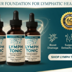 Lymph Tonic