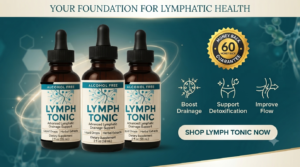 Lymph Tonic