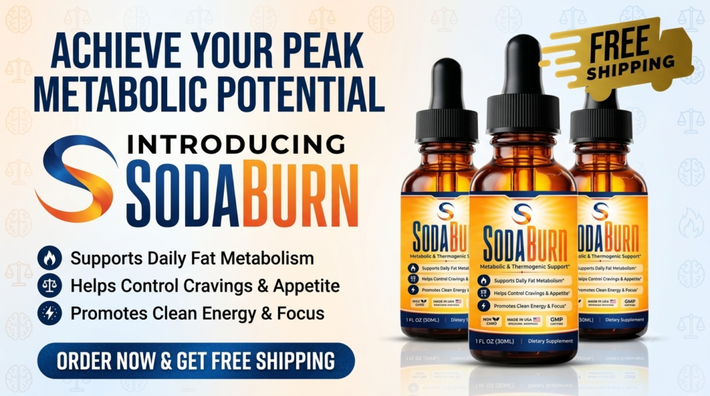 SodaBurn