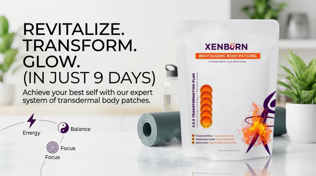 XenBurn