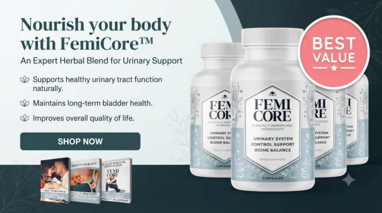 FemiCore™