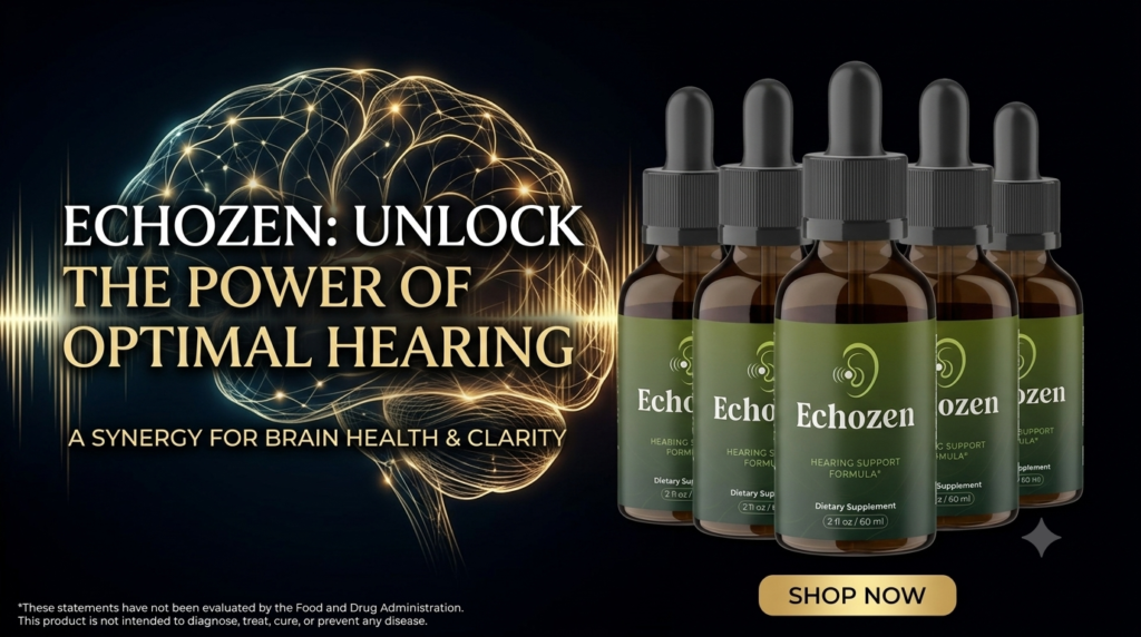 Echozen