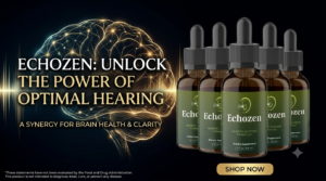 Echozen