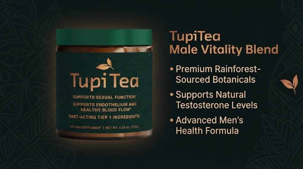 Tupi Tea