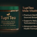 Tupi Tea