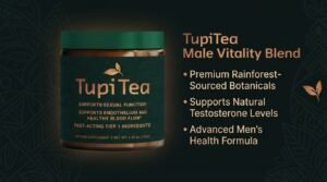 Tupi Tea