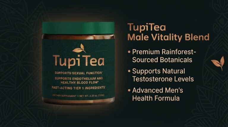Tupi Tea