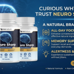 Neuro Sharp™