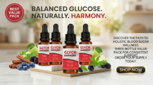 Glyco Harmony™