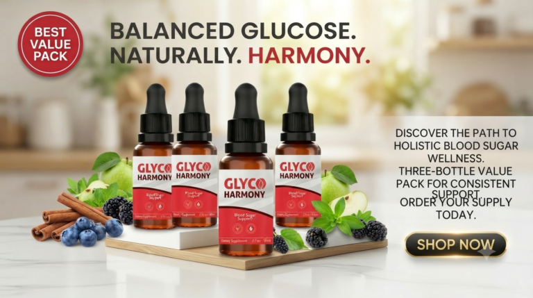 Glyco Harmony™