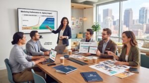 Outsourcing Your Marketing: When to Hire an Agency