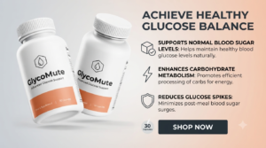 GlycoMute™