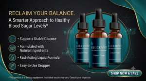 GlucoVive™
