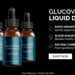 Glucovive™