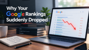 Googlr Rankings