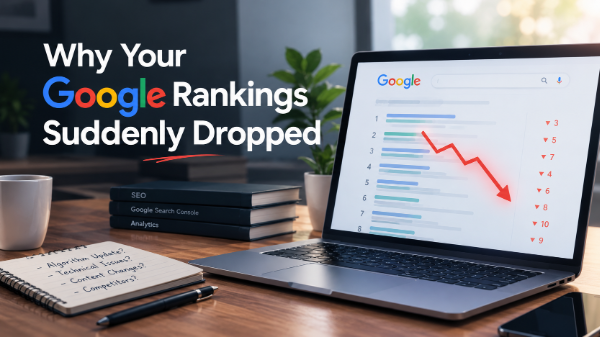 Googlr Rankings