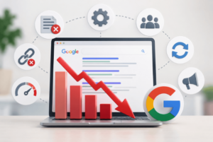 Google Rankings
