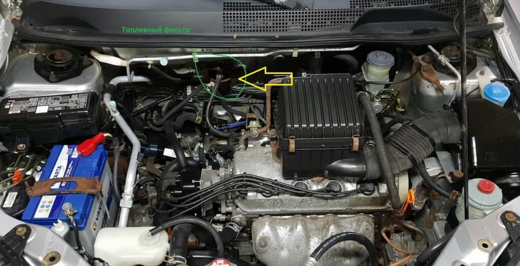 HRV Heat Exchanger