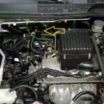 HRV Heat Exchanger