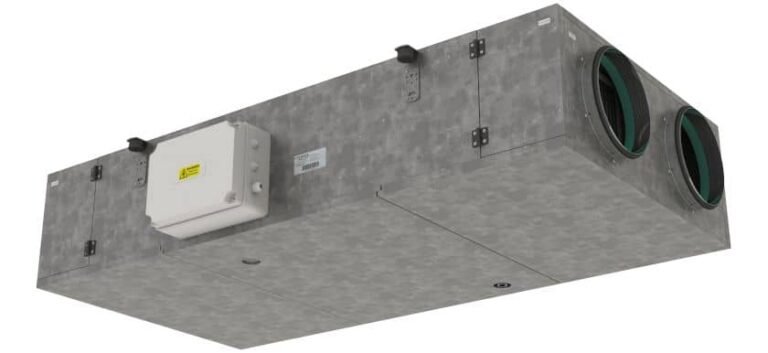 Heat Recovery