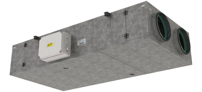 Heat Recovery