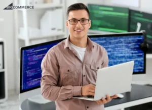 Hire BigCommerce developers