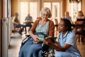 Hospital Notary