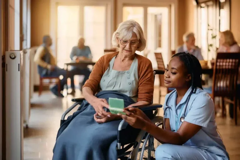 Hospital Notary
