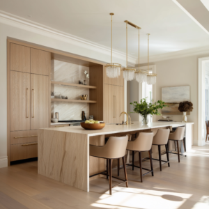 leading interior designer in Toronto