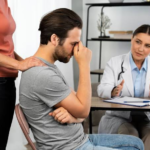 How Does a Sexologist Approach Male Issues?